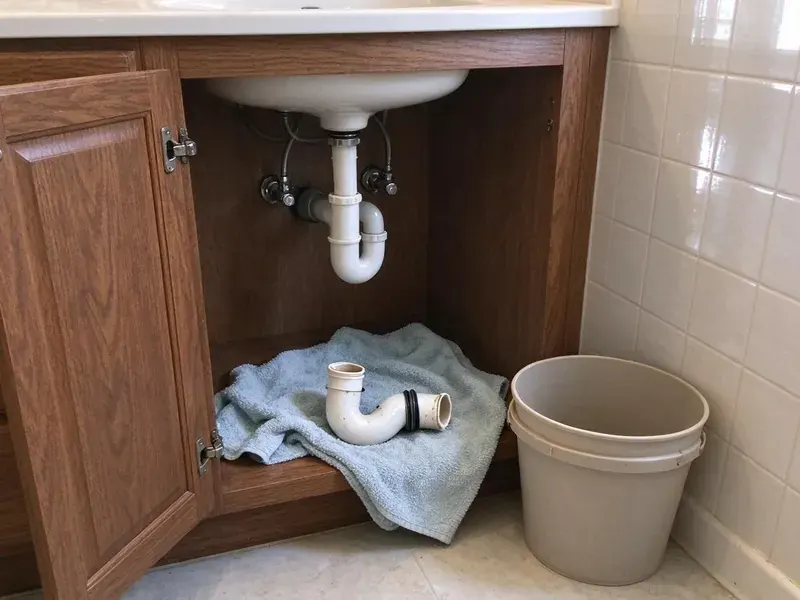Reliable Foundation Leak Repair Services for St. Joseph, MO Homes