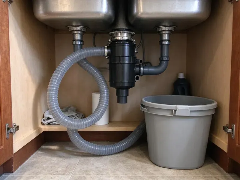 Professional Grease Trap Cleaning Services in Kansas City, MO