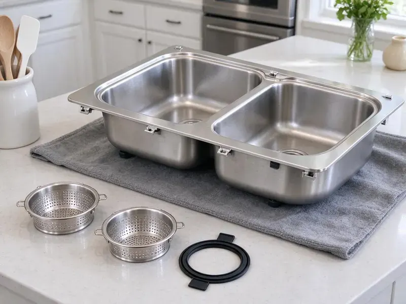 Your Go-To for Grease Trap Installation in Kansas City, MO