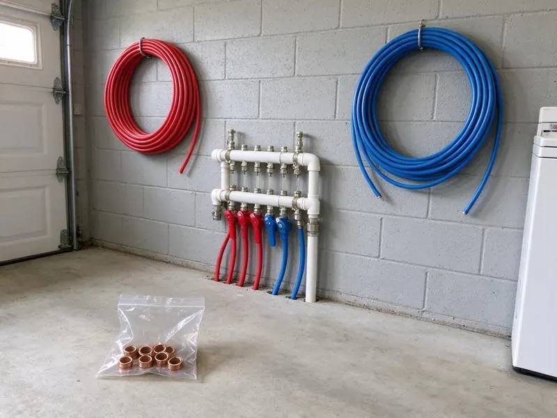 Your Experts for Water Line Installation in Kansas City, MO