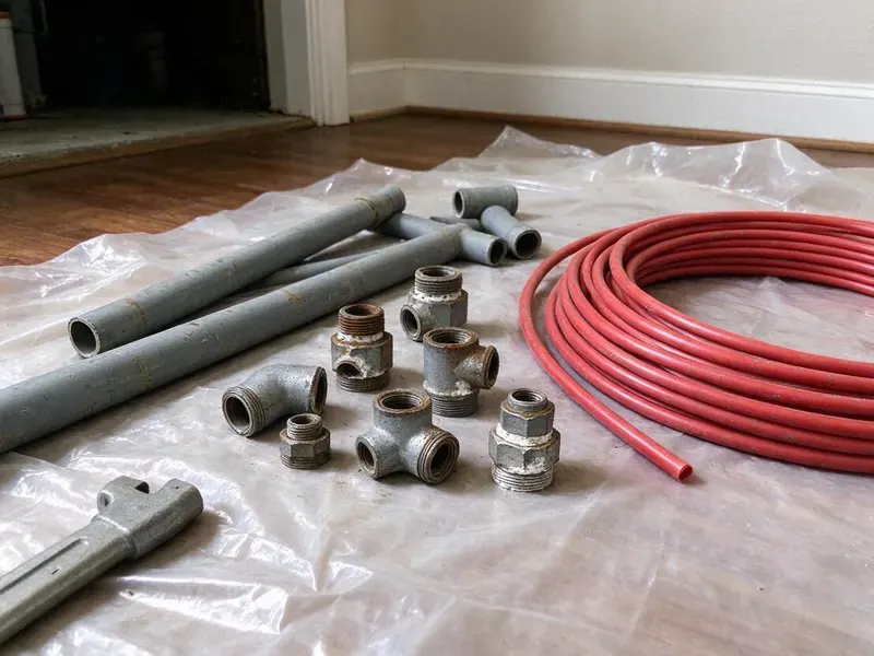 Well Pressure Tank Replacement in Kansas City, MO That Protects Your Pump