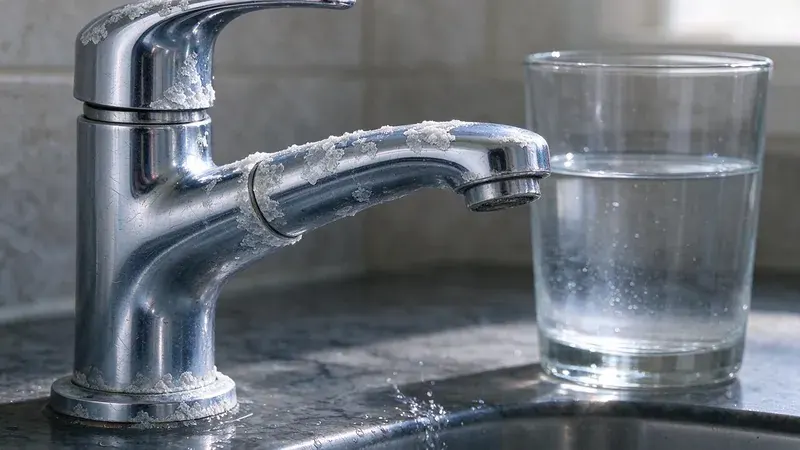 Hard Water in Missouri: When a Water Softener Pays for Itself
