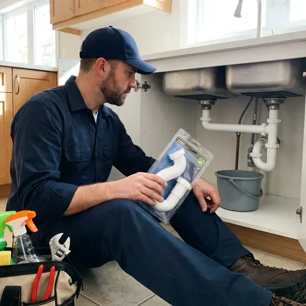 Plumbing Services in St. Charles, MO