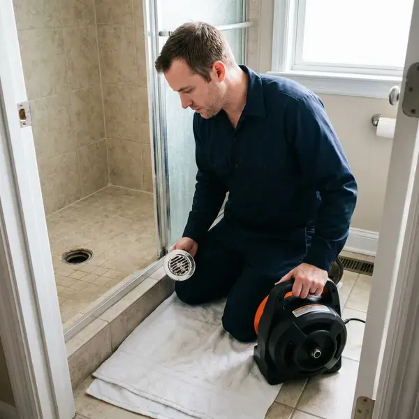 Drain Cleaning in Kansas City, MO