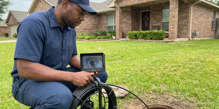 Local rooter services by FGV Plumbing, St. Joseph