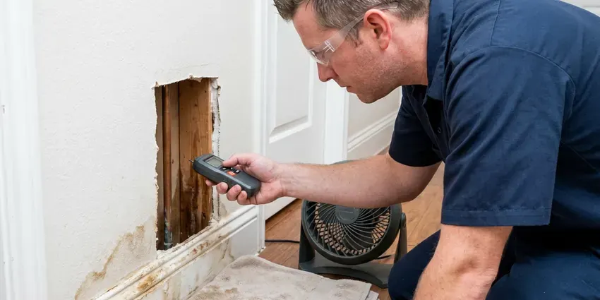 Drainage Services service for Lee's Summit homeowners