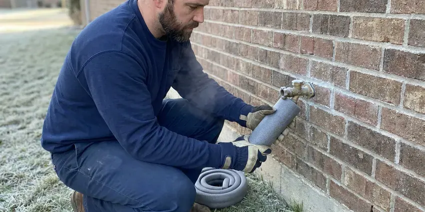 Professional emergency plumber, Kansas City
