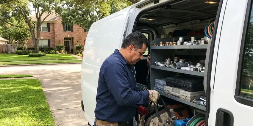 Rooter Services in Kansas City