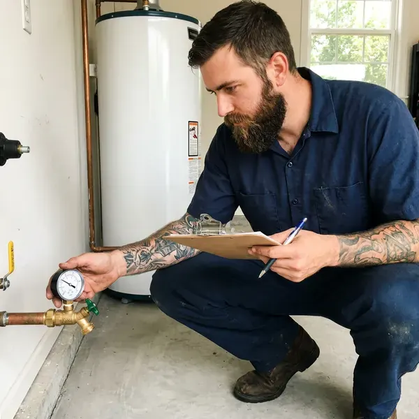 Kansas City, MO plumbing maintenance specialists