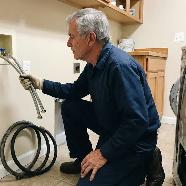 Plumbing Repair in Oakville, MO