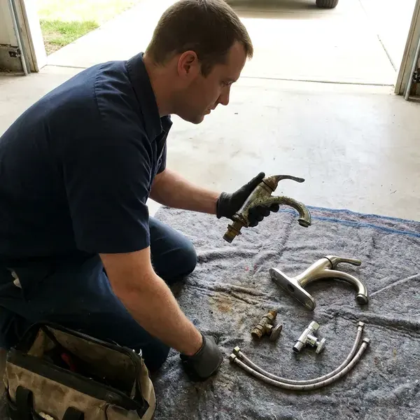 Plumbing Replacement service for Kansas City, MO homeowners
