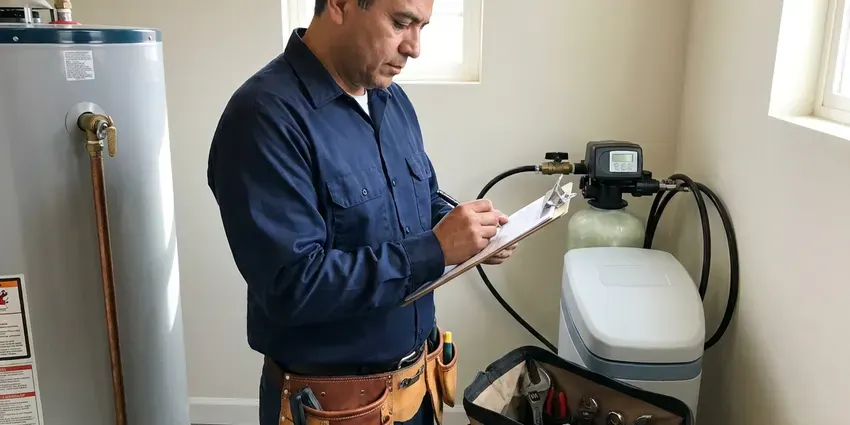 Residential Plumbing Service in Kansas City