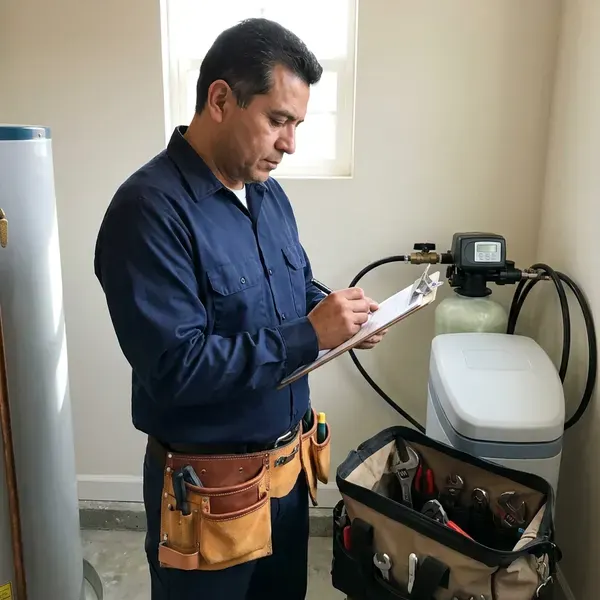 Residential Plumbing Service in Kansas City, MO