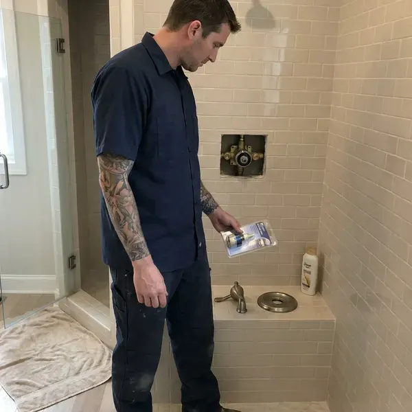 Kansas City, MO shower repair specialists