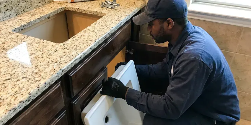 Toilet Repair service for Kansas City homeowners