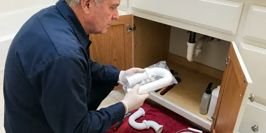 Faucet Installation in Kansas City