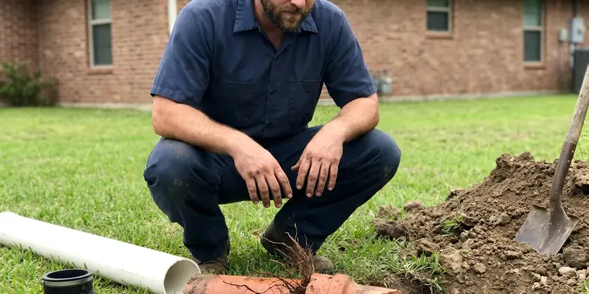 Kansas City water leak repair specialists