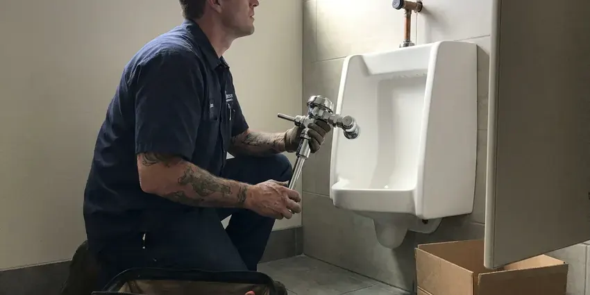 Faucet Repair in Kansas City