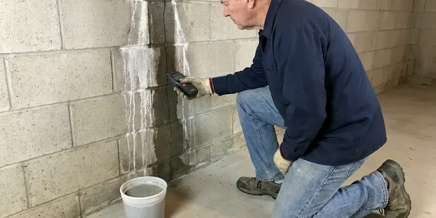 FGV Plumbing technician providing repipe specialists in Kansas City