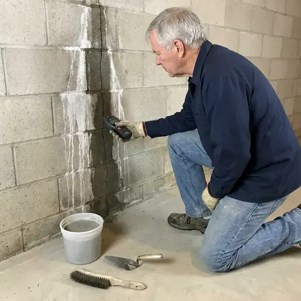 Kansas City, MO walls waterproofing specialists