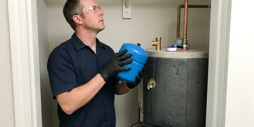 Gas Line Installation near Kansas City