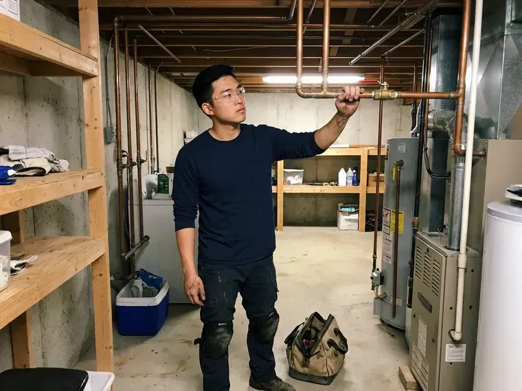 Why Choose FGV Plumbing for Plumbing Services in Joplin, MO?
