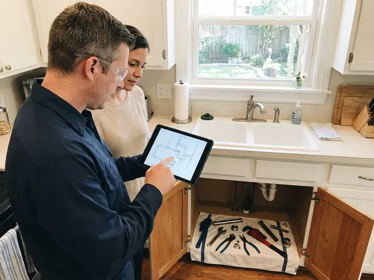 Why Choose FGV Plumbing for Plumbing Services in Lee's Summit, MO?